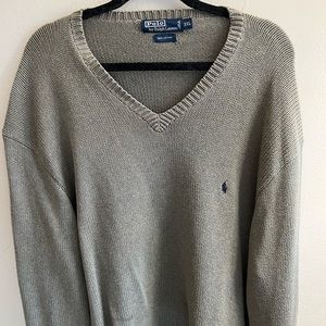 Ralph Lauren Mens Sweater